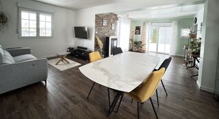  Maison � vendre 5 pi�ces 107 m�