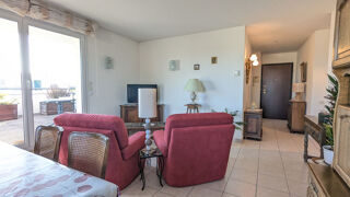  Appartement � vendre 5 pi�ces 84 m�