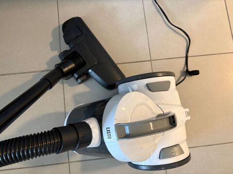 aspirateur LISTO Nice (06)