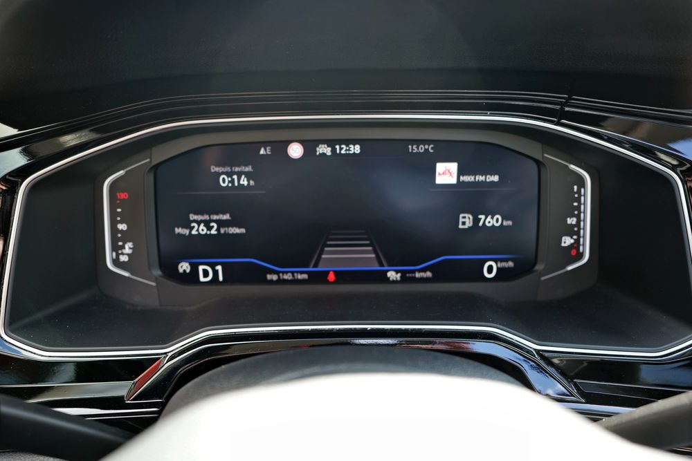 Taigo 1.5 TSI 150 DSG7 Style 2024 occasion 16200 Jarnac
