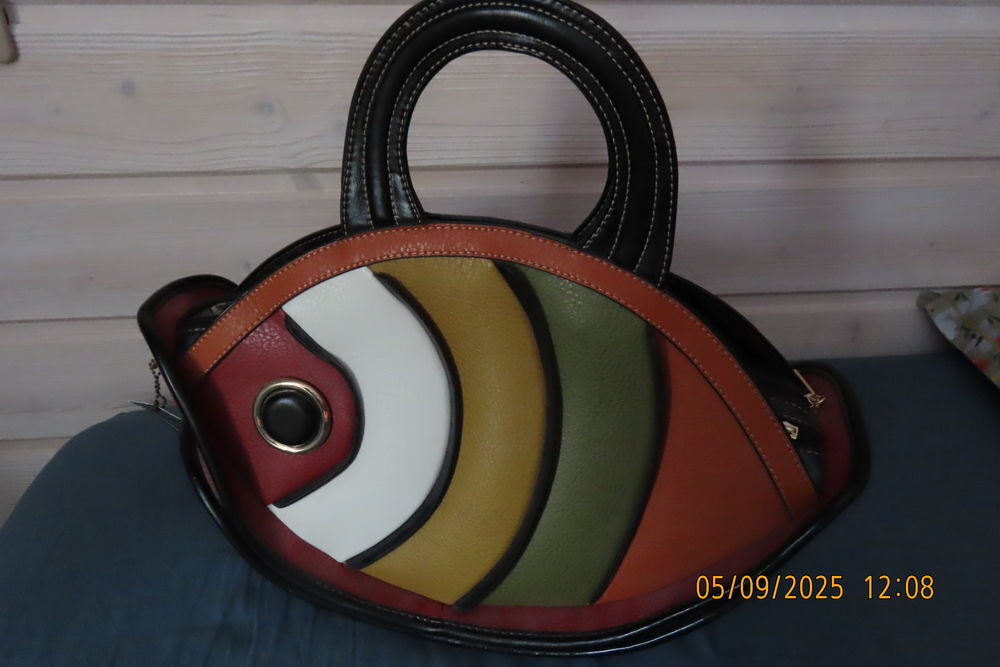 sac &agrave; main Maroquinerie
