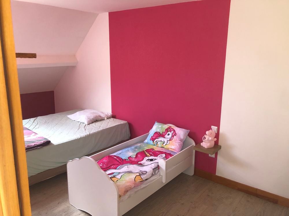 lit enfant mix Mobilier enfants