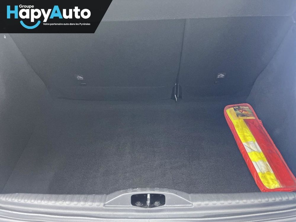 C3 AUTO ECOLE HDi 100 BVM6 2023 occasion 65000 Tarbes