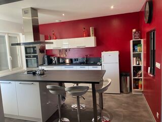  Maison à vendre 4 pièces 90 m²
