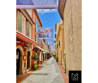  Appartement  vendre 2 pices 50 m
