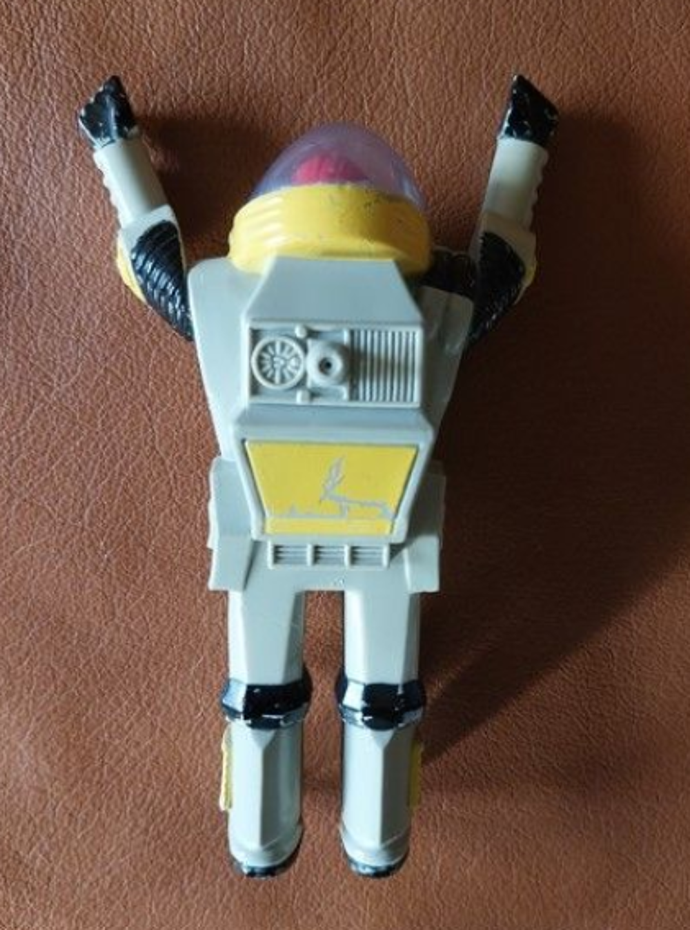 Figurines vintage, Hasbro Jeux / jouets