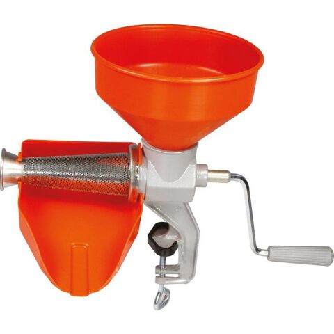 PRESSE TOMATE MANUEL REBER - N�3 - ENTONNOIR ET �GOUTTOIR EN 55 Saint-Zacharie (83)