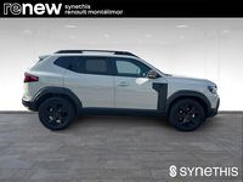 Duster Hybrid 155 Extreme 2026 occasion 26200 Mont&eacute;limar