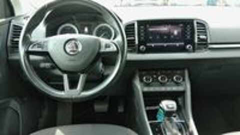 Karoq 1.6 TDI 116 ch DSG7 Business 2020 occasion 13821 La Penne-sur-Huveaune
