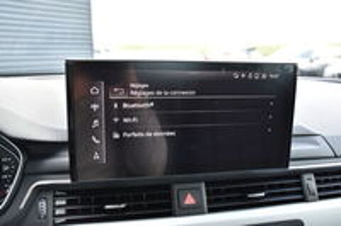 A4 Avant 30 TDI 136 S tronic 7 Design 2021 occasion 56300 Pontivy