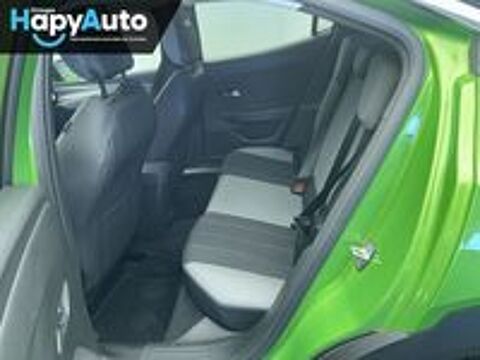 Mokka Electrique 136 ch & Batterie 50 kWh Elegance 2023 occasion 65000 Tarbes