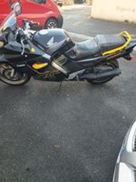 HONDA  occasion 48200 