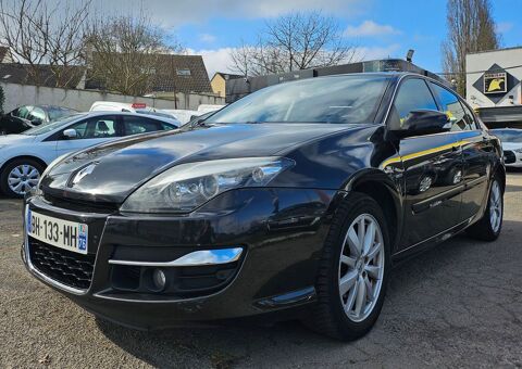 Renault Laguna III 2011 occasion Magnanville 78200