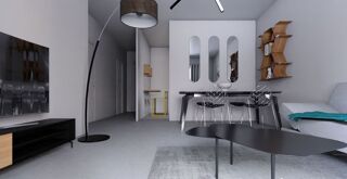  Appartement à louer 3 pièces 65 m²