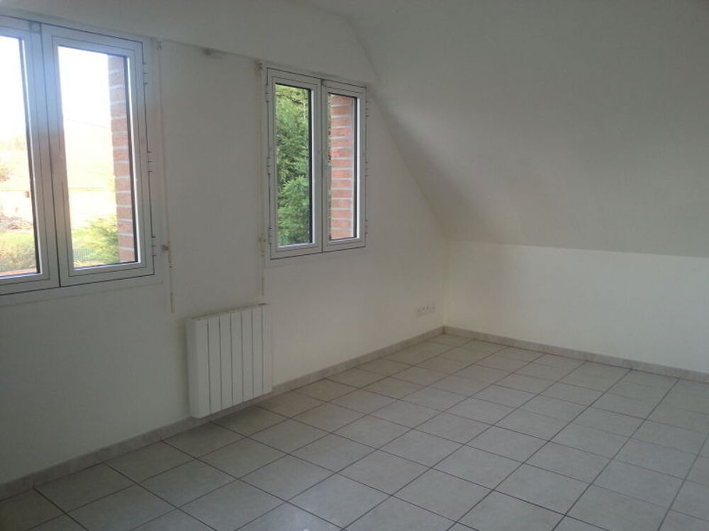 Location Appartement F2  au calme proche université du Mont Houy de Valenciennes Famars