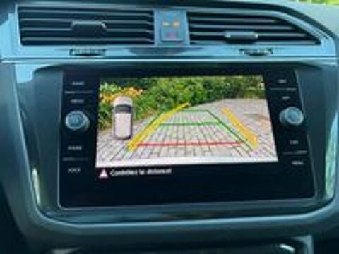 Tiguan 2.0 TDI 150 DSG7 4Motion Confortline 2017 occasion 55100 Verdun