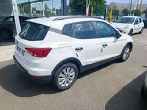Arona 1.0 tgi 90 cv style gnv 2020 occasion 31150 Fenouillet