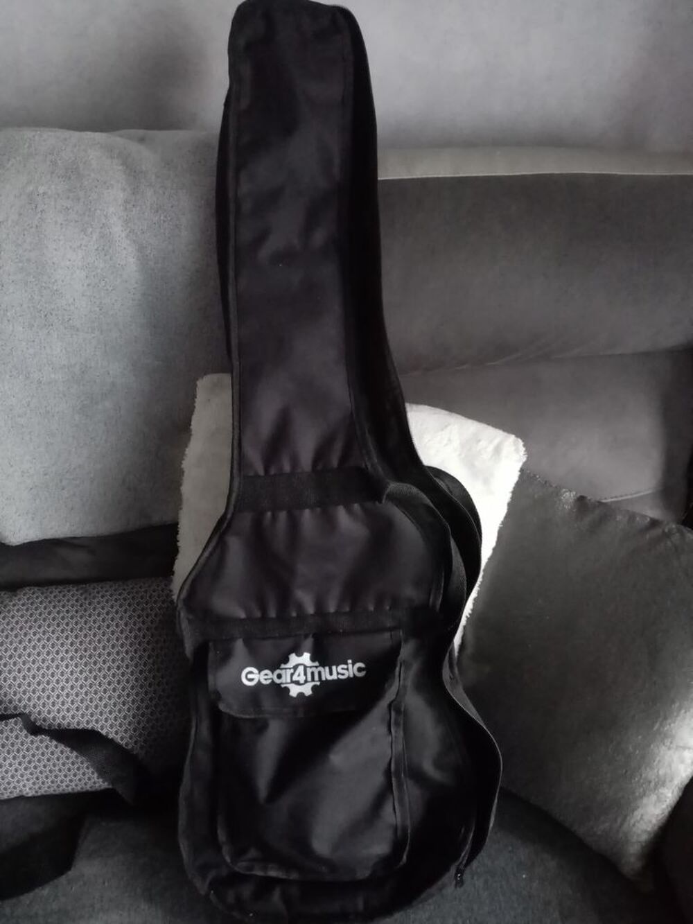 vend Instruments de musique