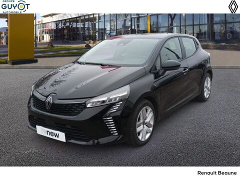 Renault Clio V Clio TCe 90 Evolution 2023 occasion Beaune 21200