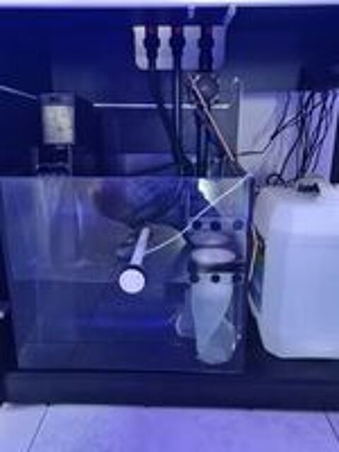   aquarium marin redsea max e 260 