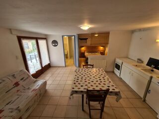 Location  Appartement 