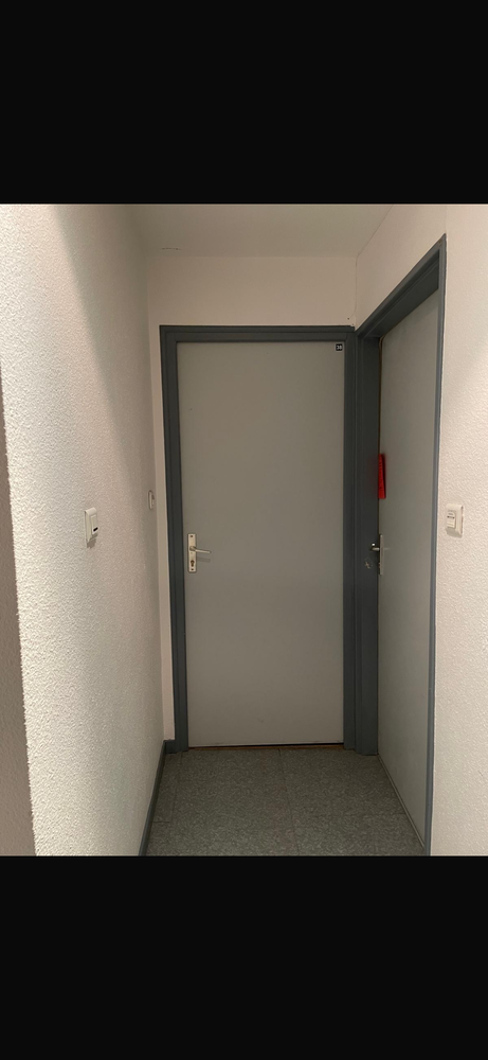 Location Appartement Metz centre ville F1 bis avec kitchenette équipée Metz