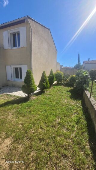  Villa � vendre 7 pi�ces 134 m� Narbonne