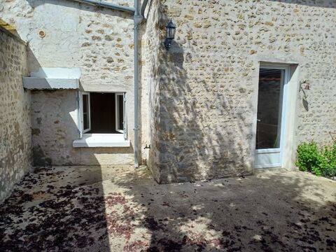   � sermaises du loiret 
Entre �tampes et pithiviers Appartement - 2 pi�ce(s) - 32 m�