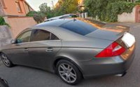 Classe CLS 320 CDI A 2006 occasion 66000 Perpignan