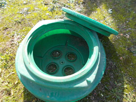 Couvercle couvre cuve bouchon protection faire px 61 Saran (45)