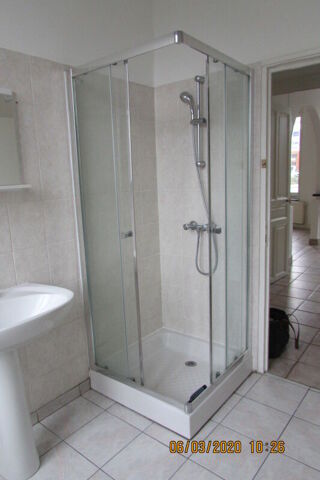  Appartement � louer 2 pi�ces 46 m�