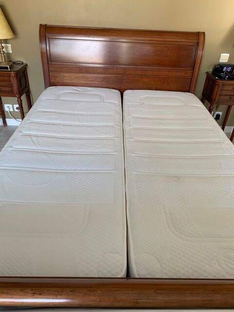 Matelas 70 X 190 25 Pouzols (34)