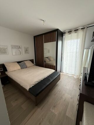  Appartement � vendre 2 pi�ces 42 m�