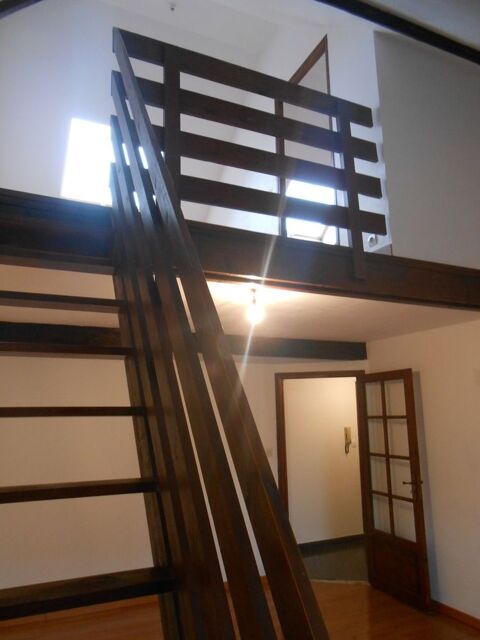  Appartement � louer 3/4 pi�ces 60 m�