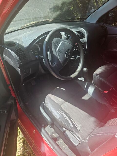 Kia Picanto 1.0L 62 Best 2009 occasion Ambialet 81430
