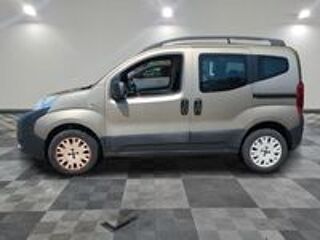Nemo Combi HDI 70 Airdream Confort 2010 occasion 66000 Perpignan