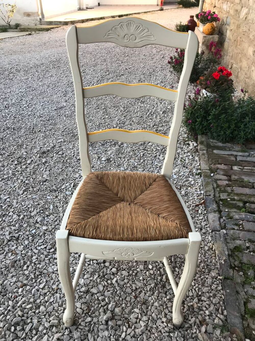 Chaise bois Meubles