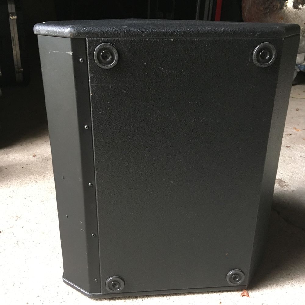 enceinte retour DART HK Audio Audio et hifi