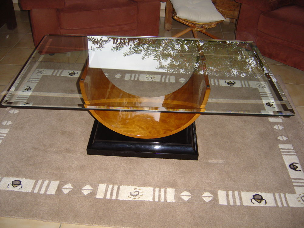 Table de salon Meubles