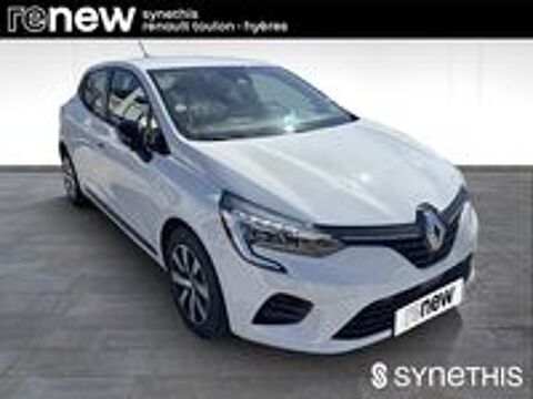 Clio V Clio TCe 90 Equilibre 2022 occasion 83160 La Valette-du-Var