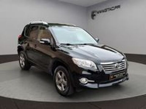 RAV 4 RAV4 RC 150 D-4D 2WD Lounge 2013 occasion 93390 Clichy-sous-Bois