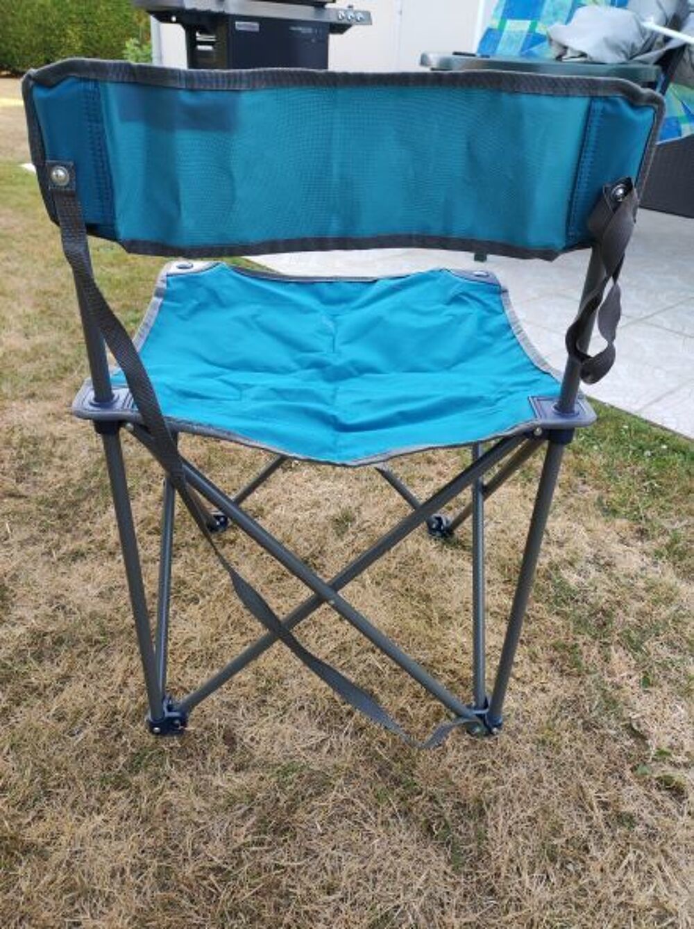Fauteuil pliant Quechua
Jardin