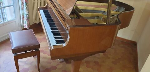 piano quart de queue yamaha g2 4500 Les Milles (13)