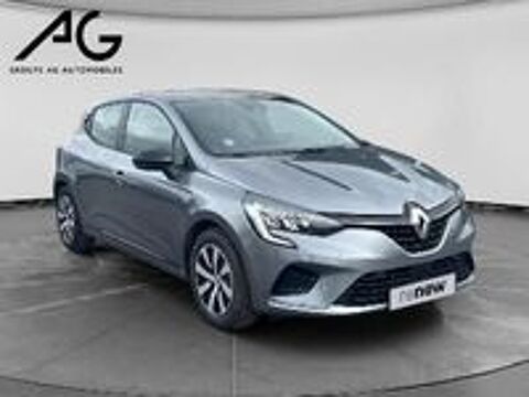 Clio V Clio E-Tech full hybrid 145 Evolution Evolution 2023 occasion 08000 Charleville-M&eacute;zi&egrave;res