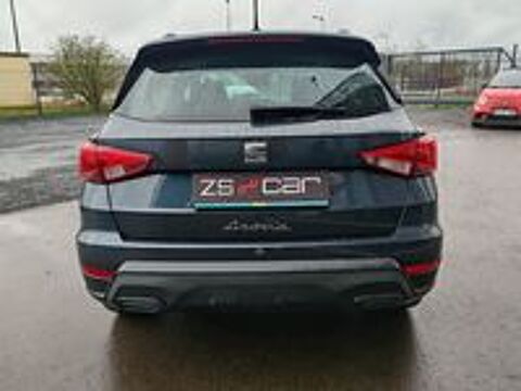 Arona SEAT  1.0 EcoTSI 110 ch Start/Stop BVM6 Style 2022 occasion 54720 Lexy