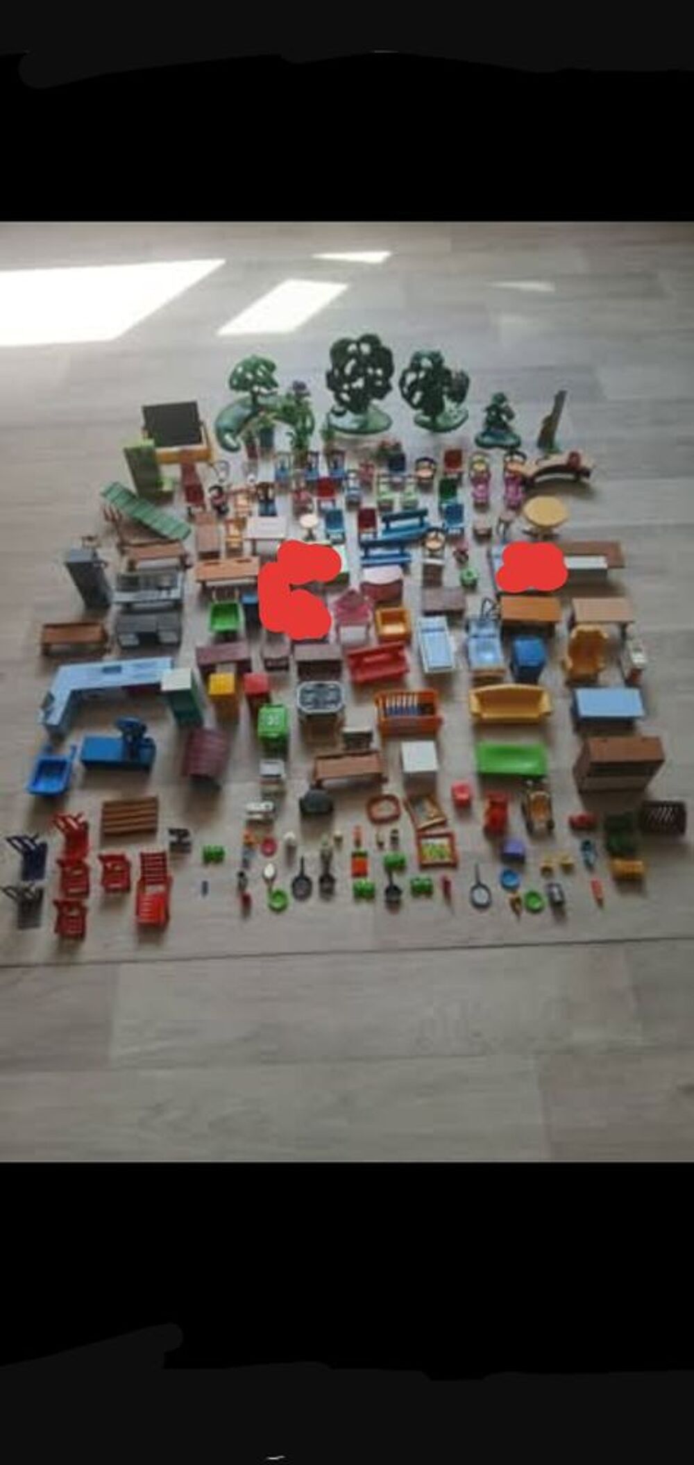 Accessoire playmobil Jeux / jouets