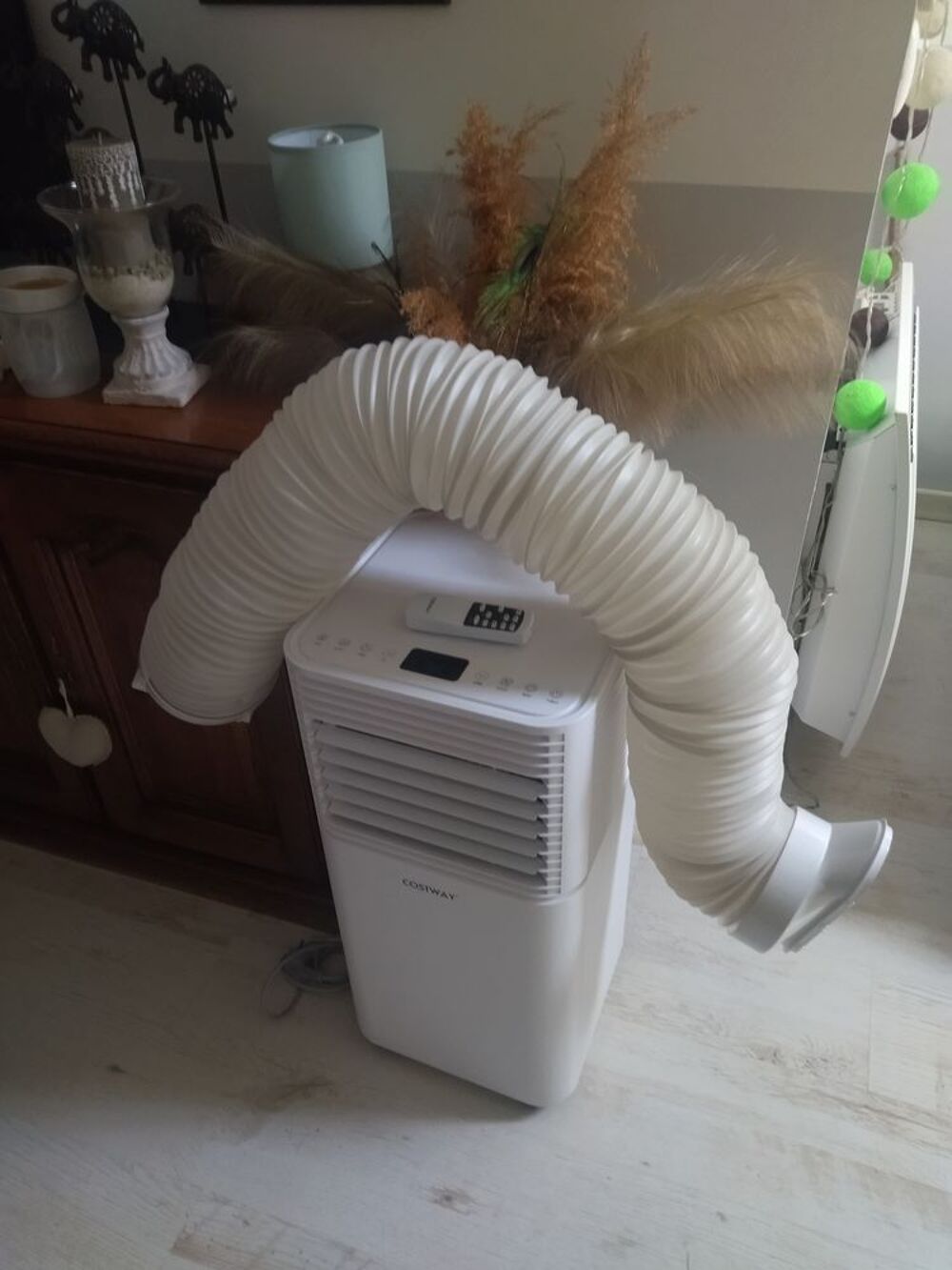 Climatiseur mobile Electroménager