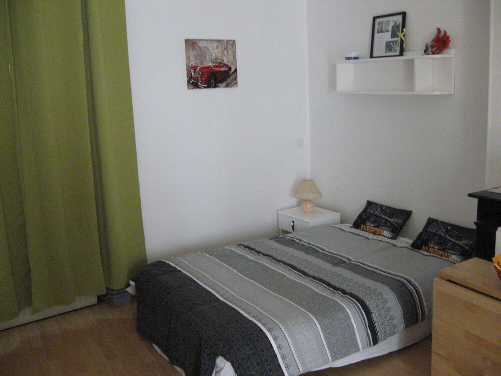 Location Appartement Appartement F1 Clermont-ferrand