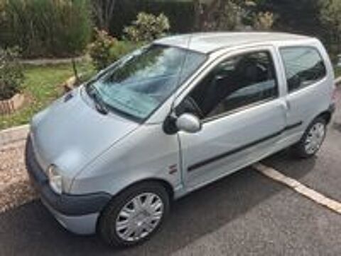 Twingo expression 2001 occasion 18200 Saint-Amand-Montrond