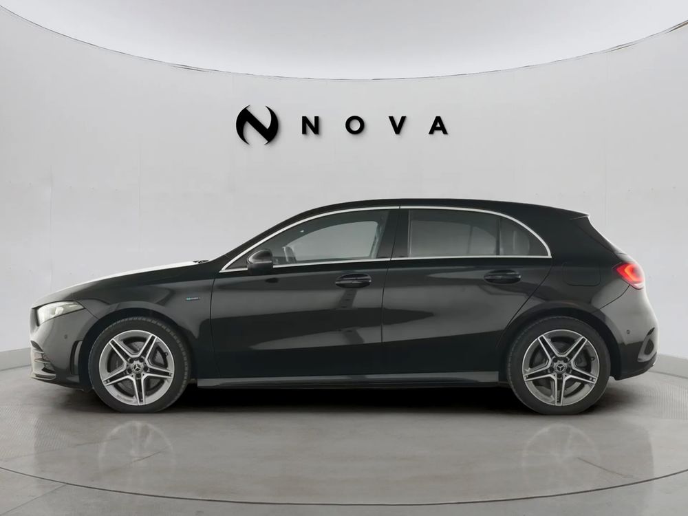 Classe A 250e AMG Line 218ch 2020 occasion 33600 Pessac